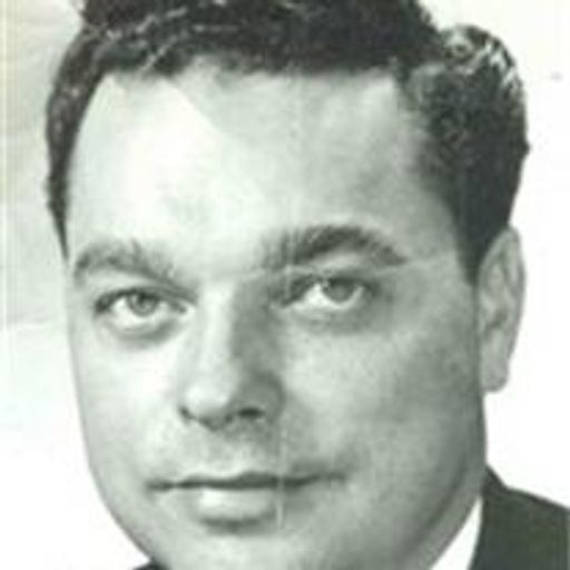 Omer John "Jack" Farrell Profile Photo
