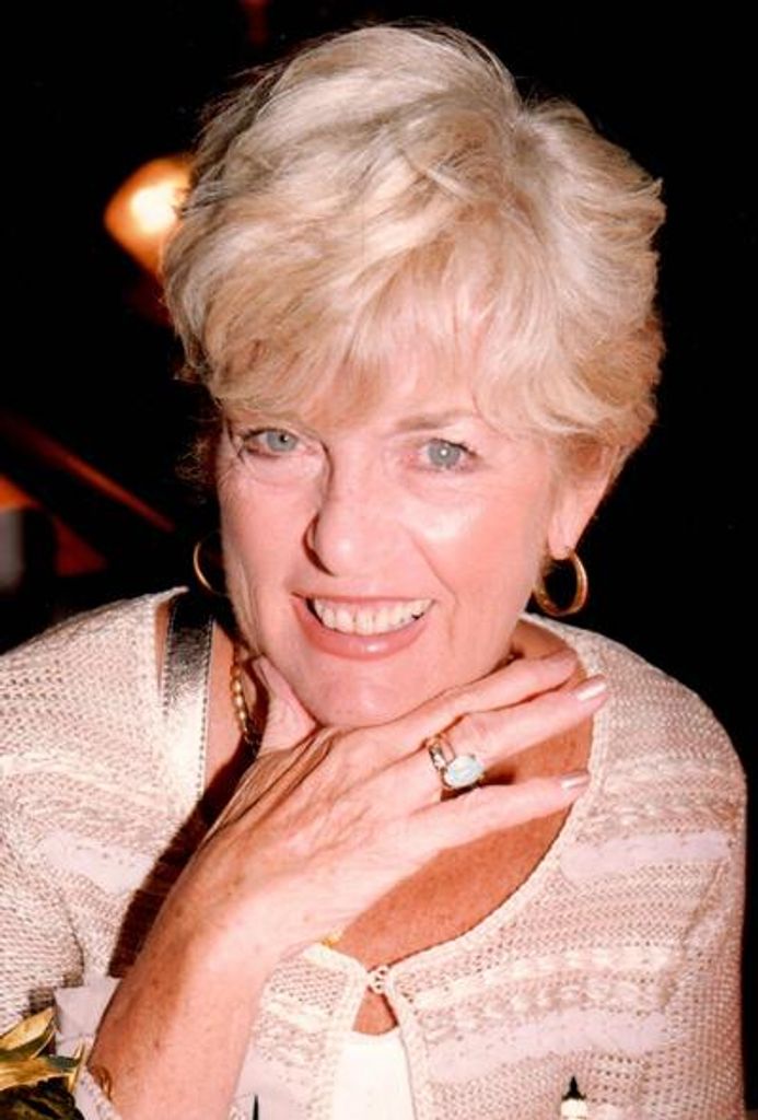 Mary Skehan Profile Photo