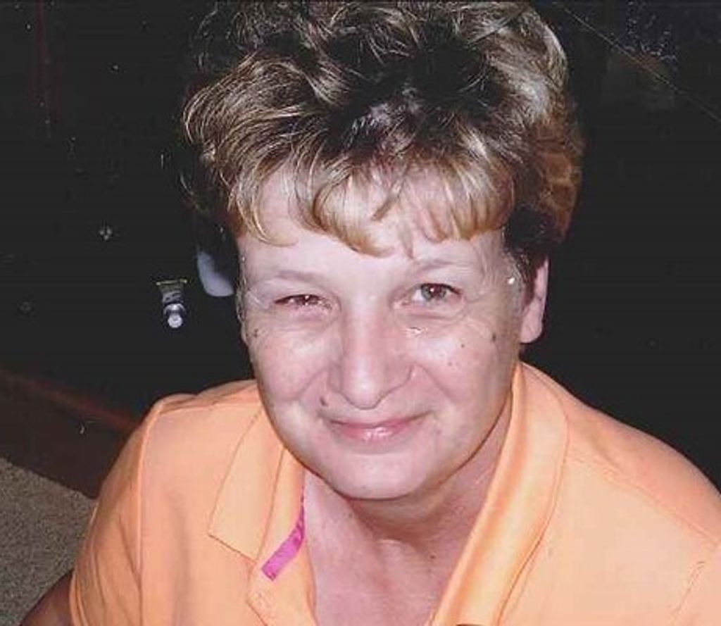 Paula A. Wainwright Profile Photo