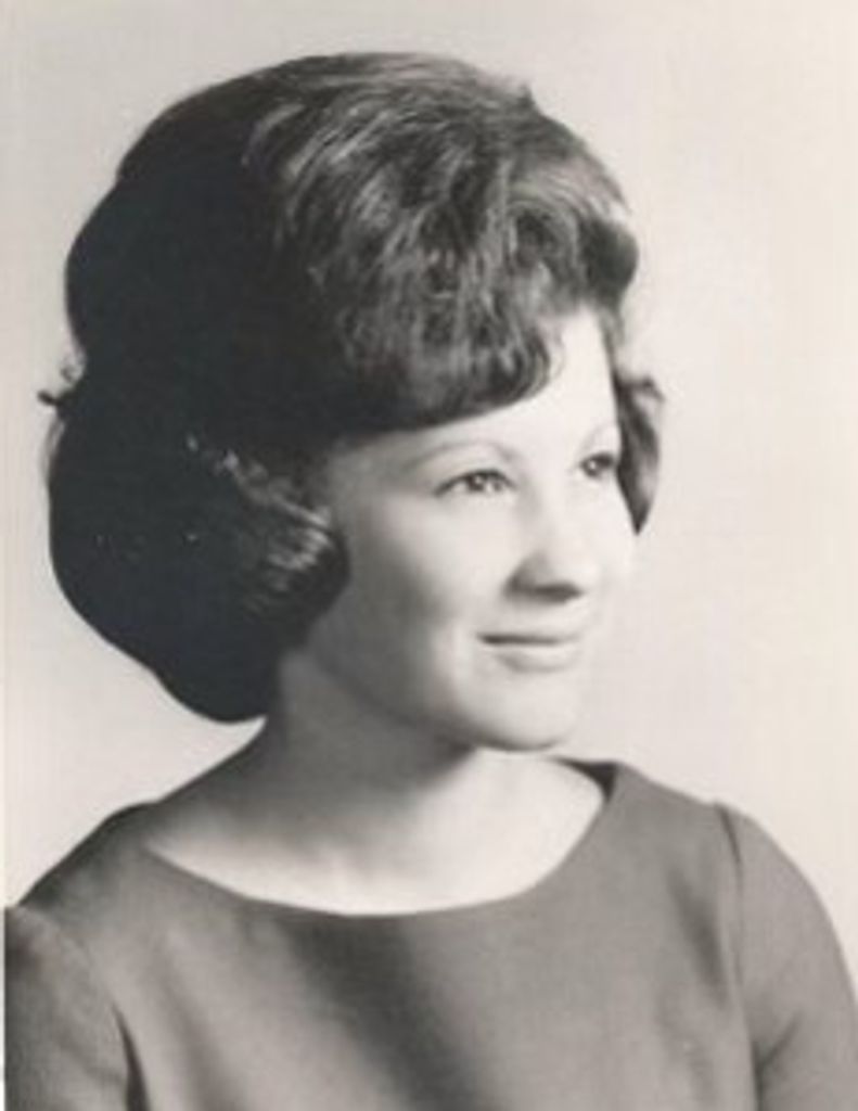 Linda Walker