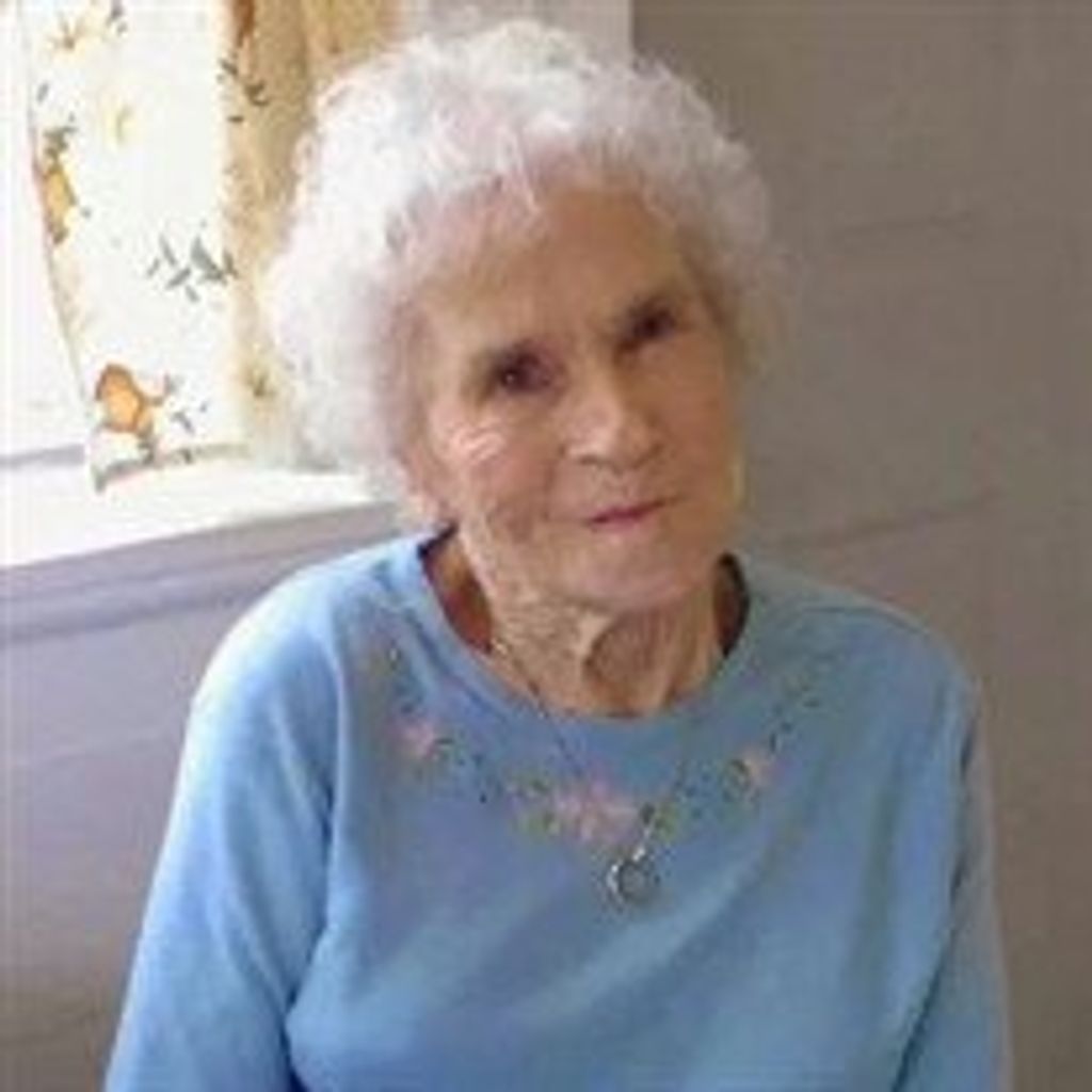 Helen V. Peoples