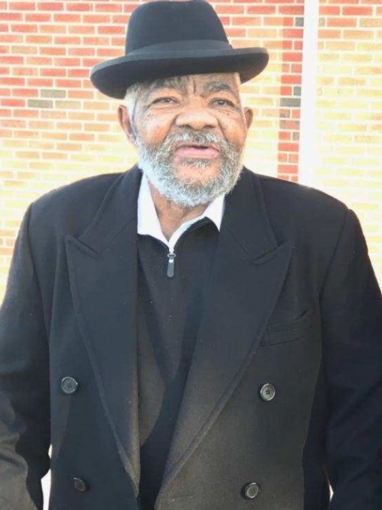 William Edward Perry, Sr. Profile Photo