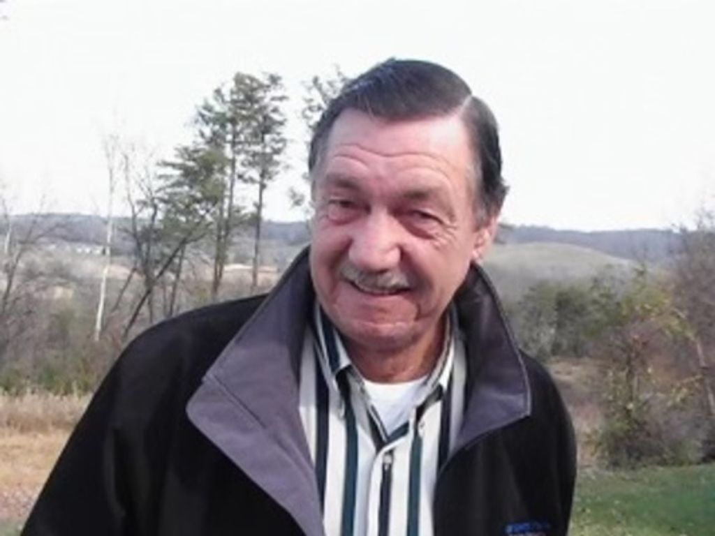 Robert Mullins Profile Photo