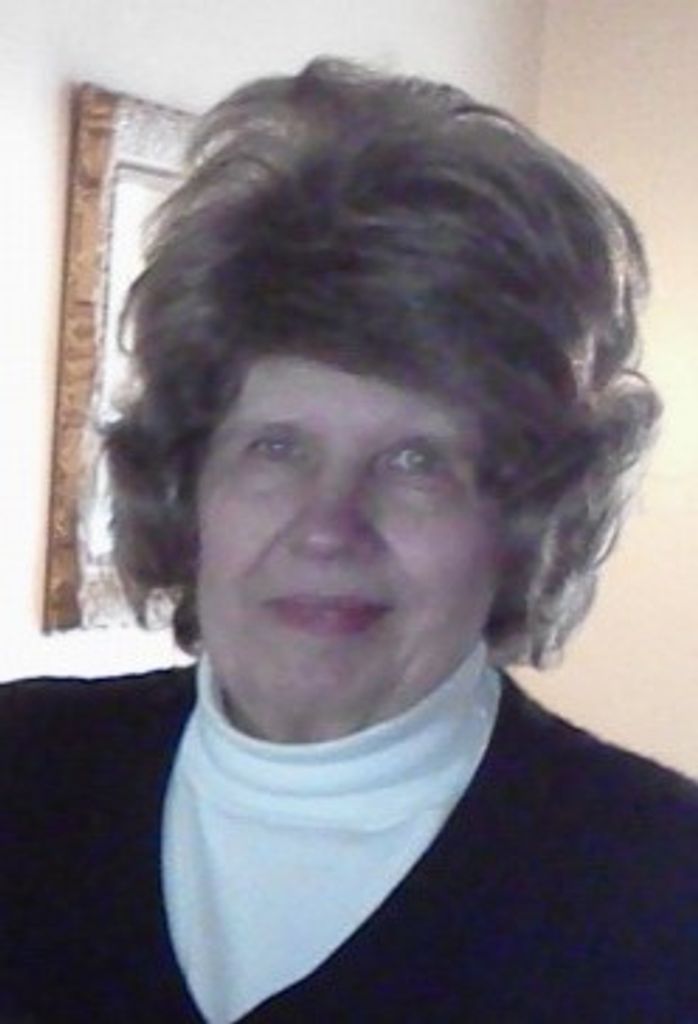 Patricia "Pat" J. (Kenner)  Bartick Profile Photo