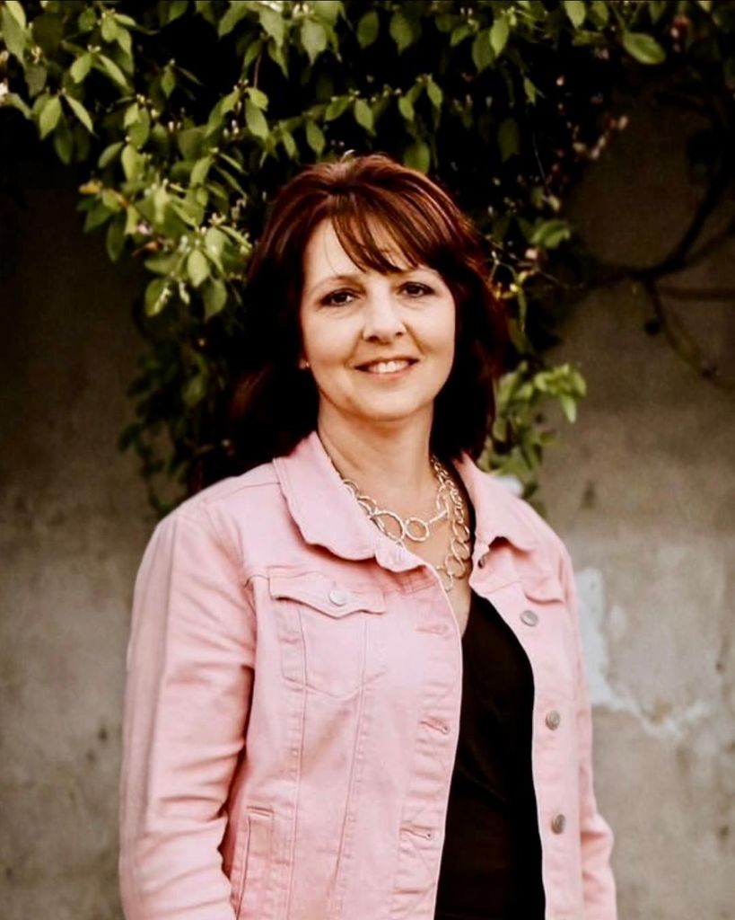 Kim Renicker Goudy