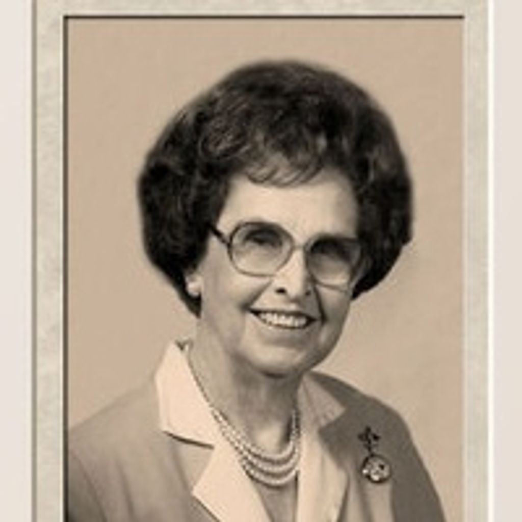 Charlotte Baker Rummage