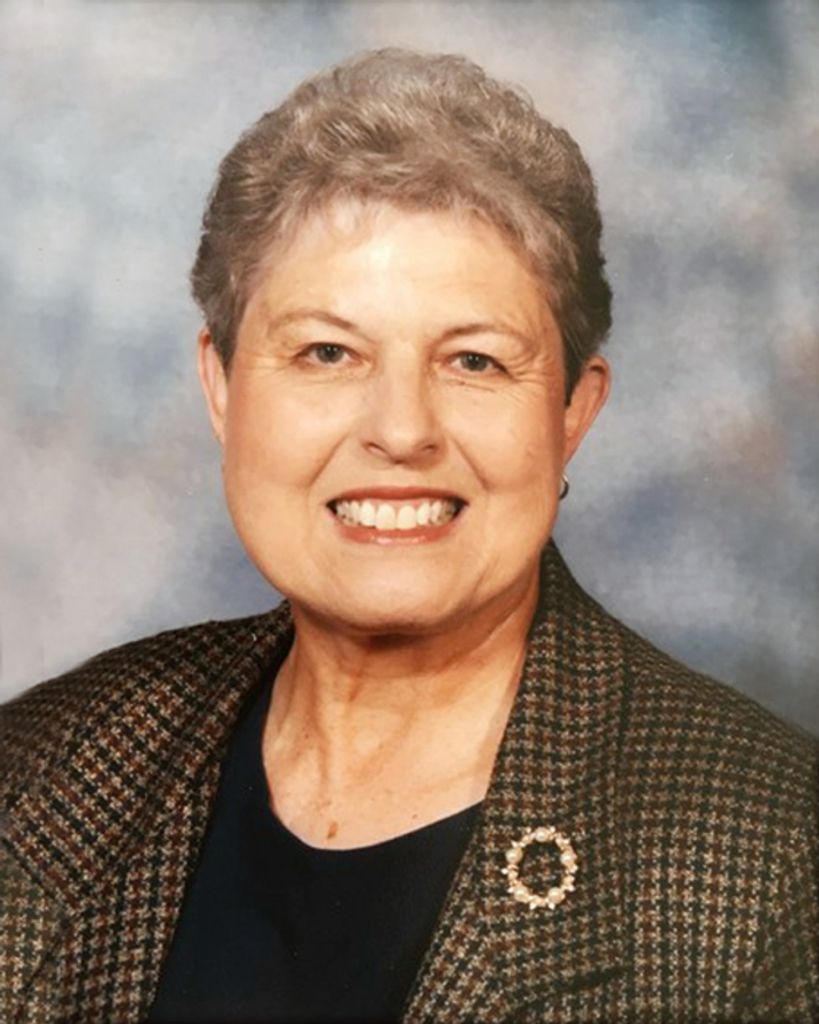 Norma Lee (Willyerd)  Johnston