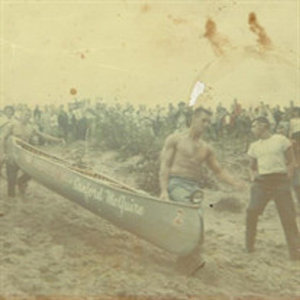 Sanford "Sam" Arthur Mcguire