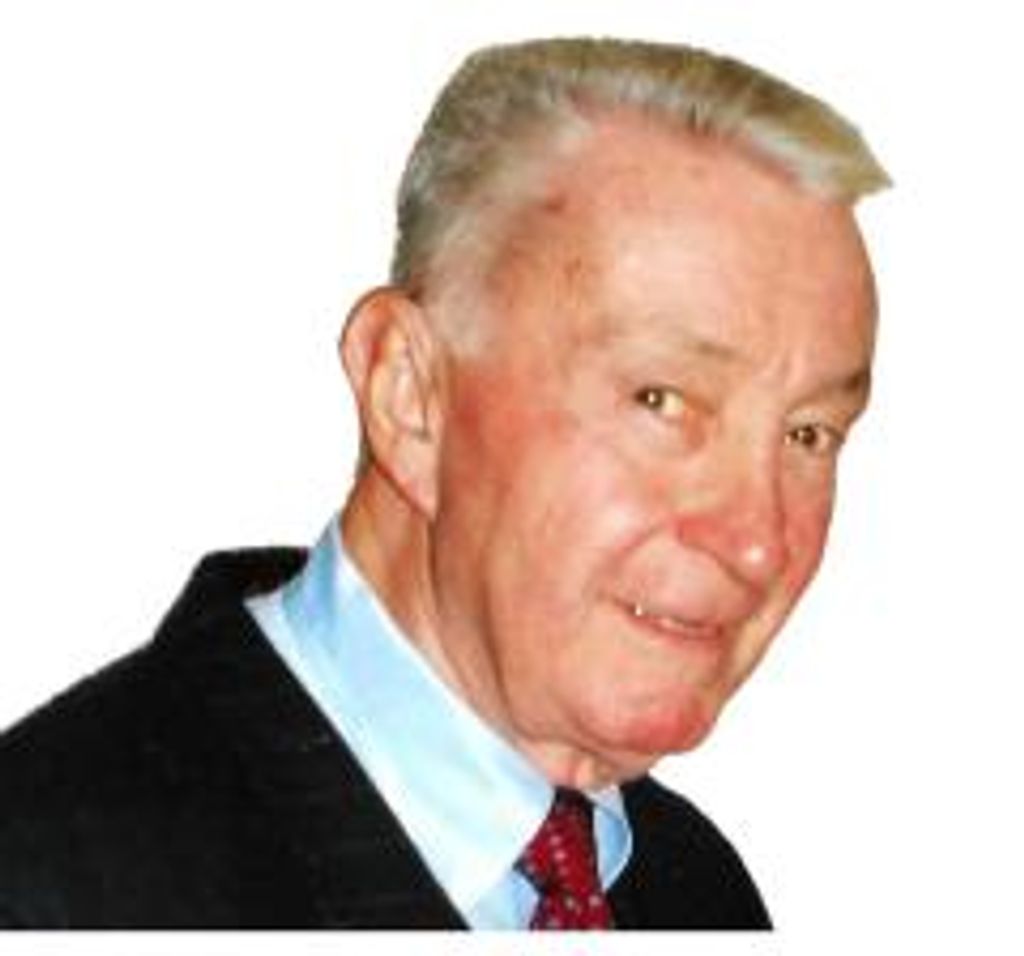 James Buebendorf