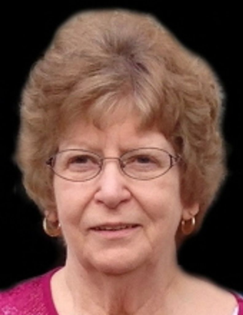 Eleanor Joan Winkelman
