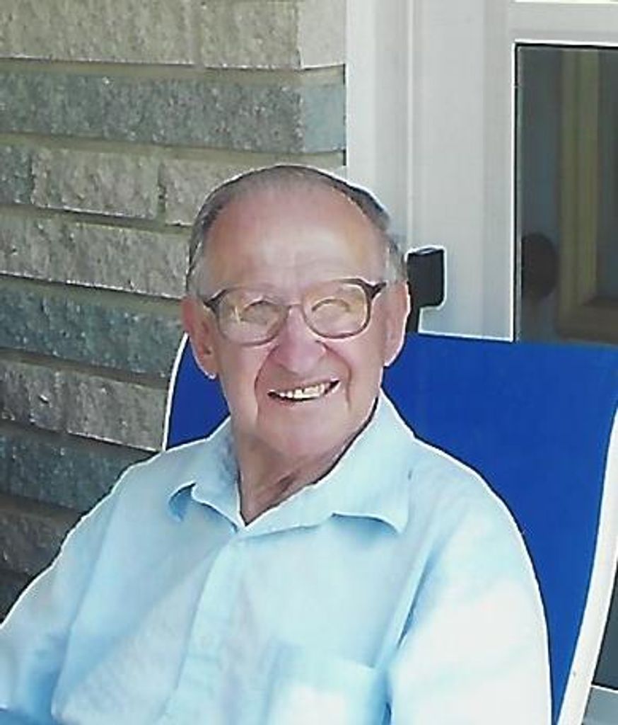 Eugene G. Hildebrand Profile Photo