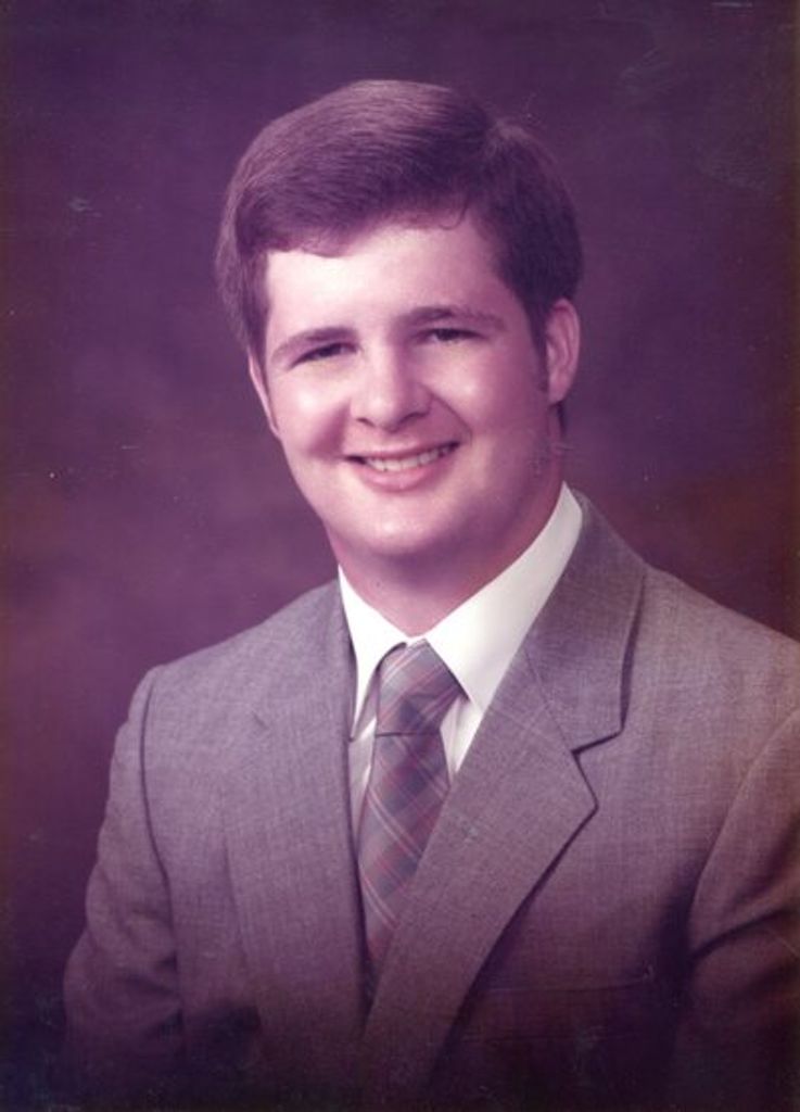 Ray Spence Profile Photo