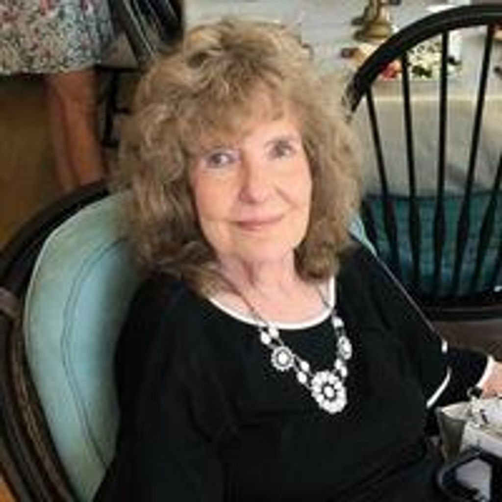 Rebekah Catherine Monrroy