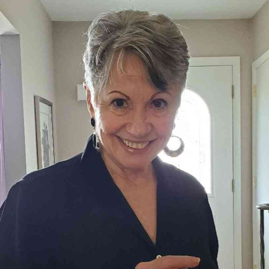 Jane F. (Hughes) Moore Profile Photo