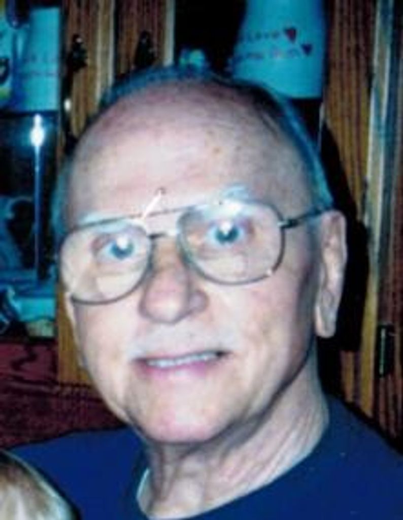 Paul R. "Dick" Walters