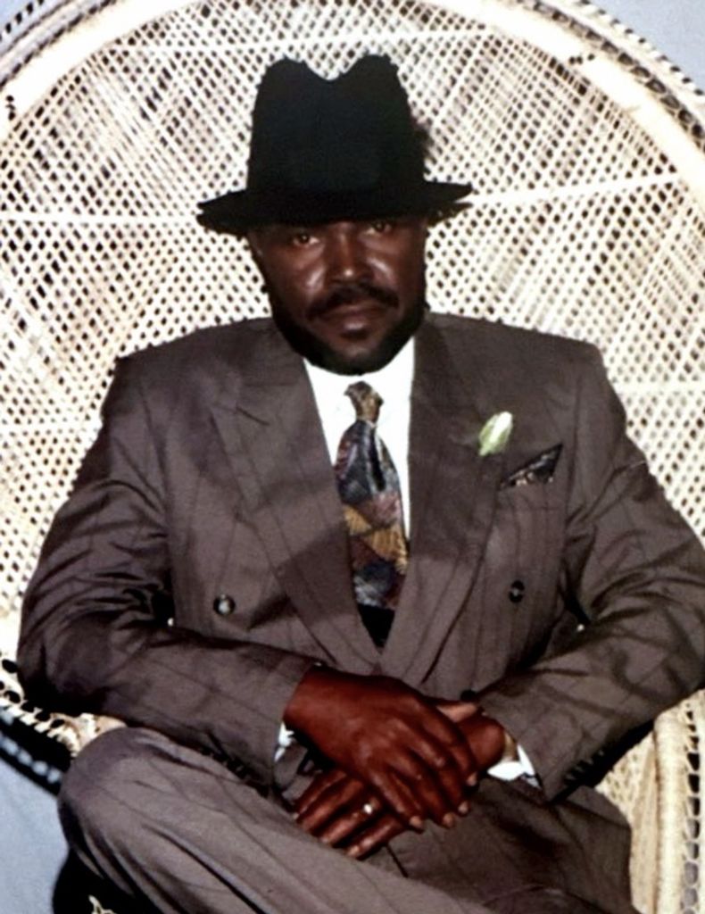 James "June Bug" Jefferson Jr. Profile Photo