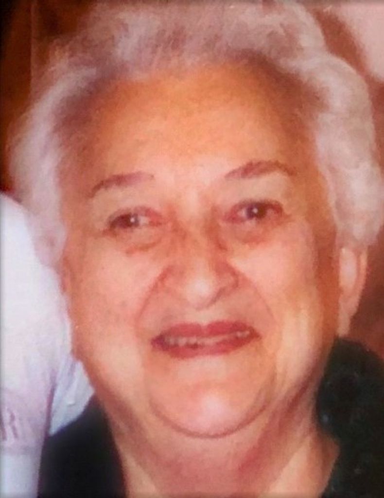 Clara A. (Checka)  Angelo Profile Photo
