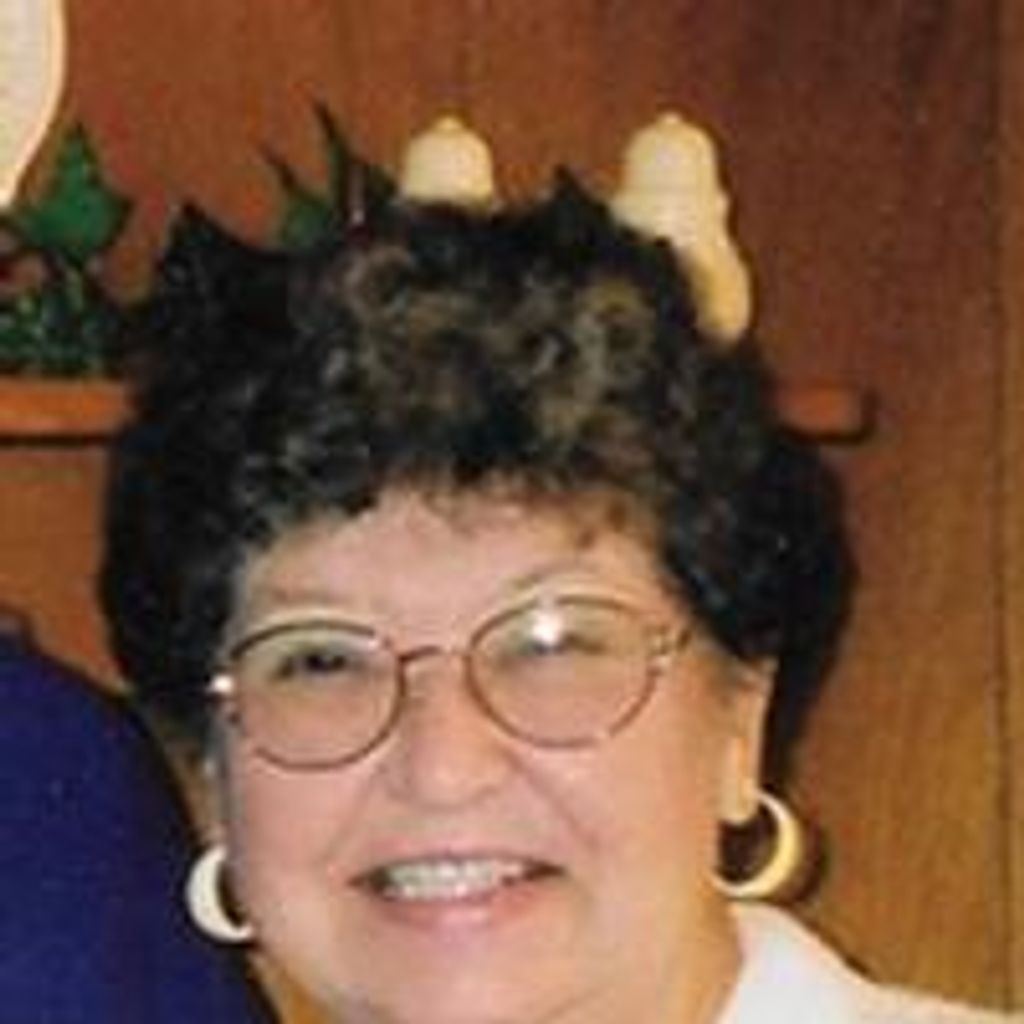 Mary  Katherine McConnell