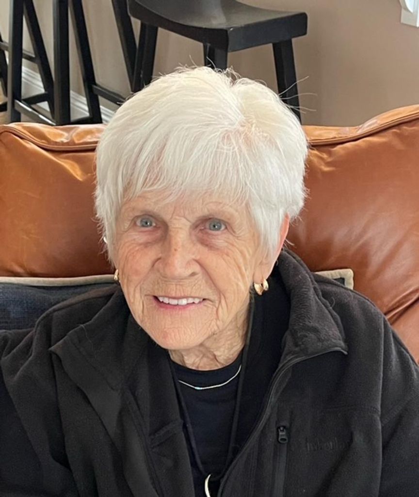 Phyllis Verda Osburn