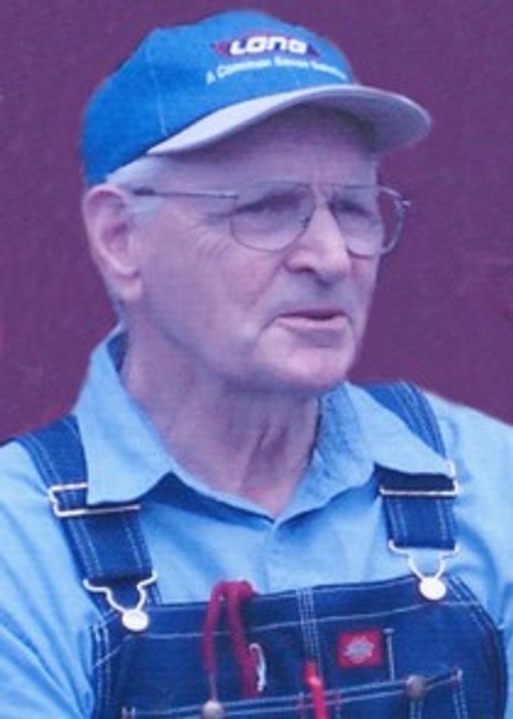 Willie Pierce Williford, Jr.