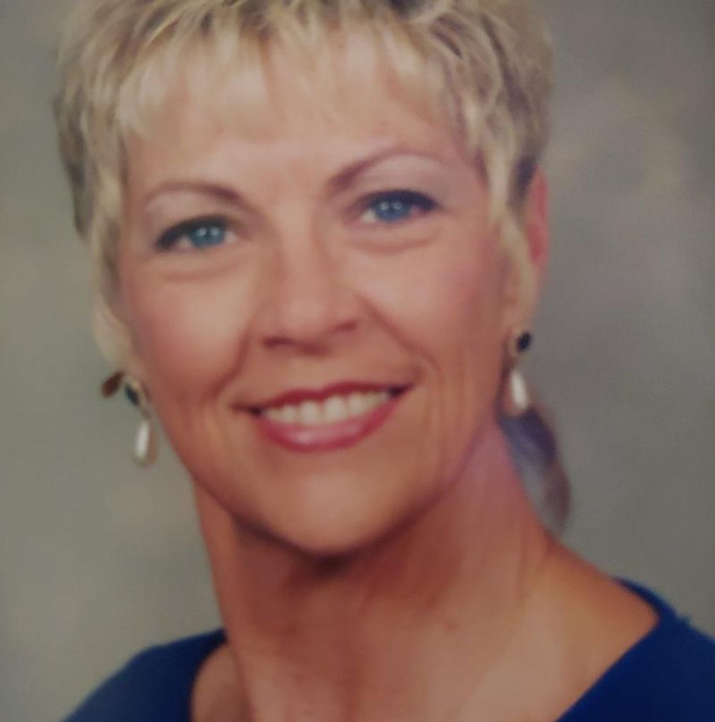 Brandy Marie Craig English Profile Photo