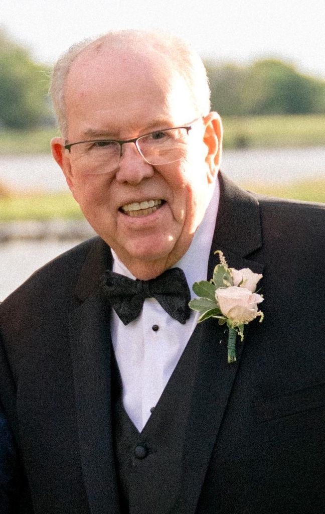 Richard Louis Chapolini Profile Photo