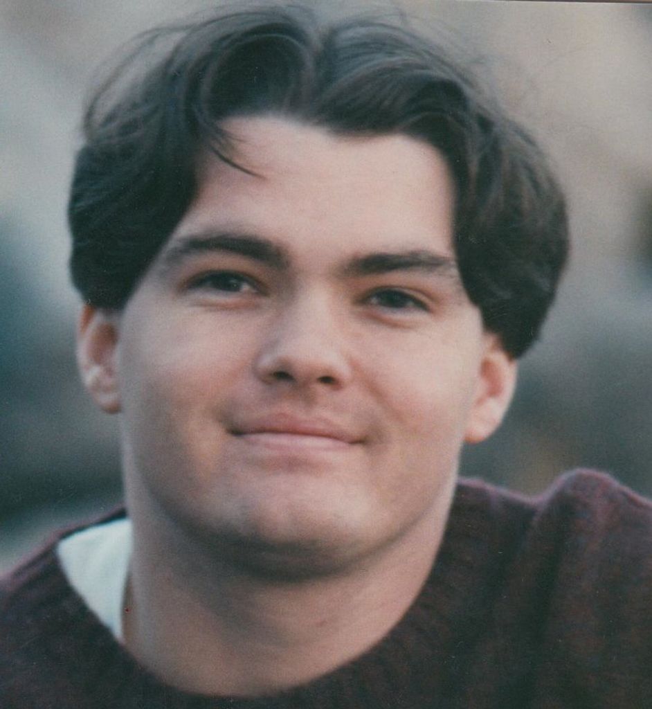 Gregory Brian Spink Profile Photo