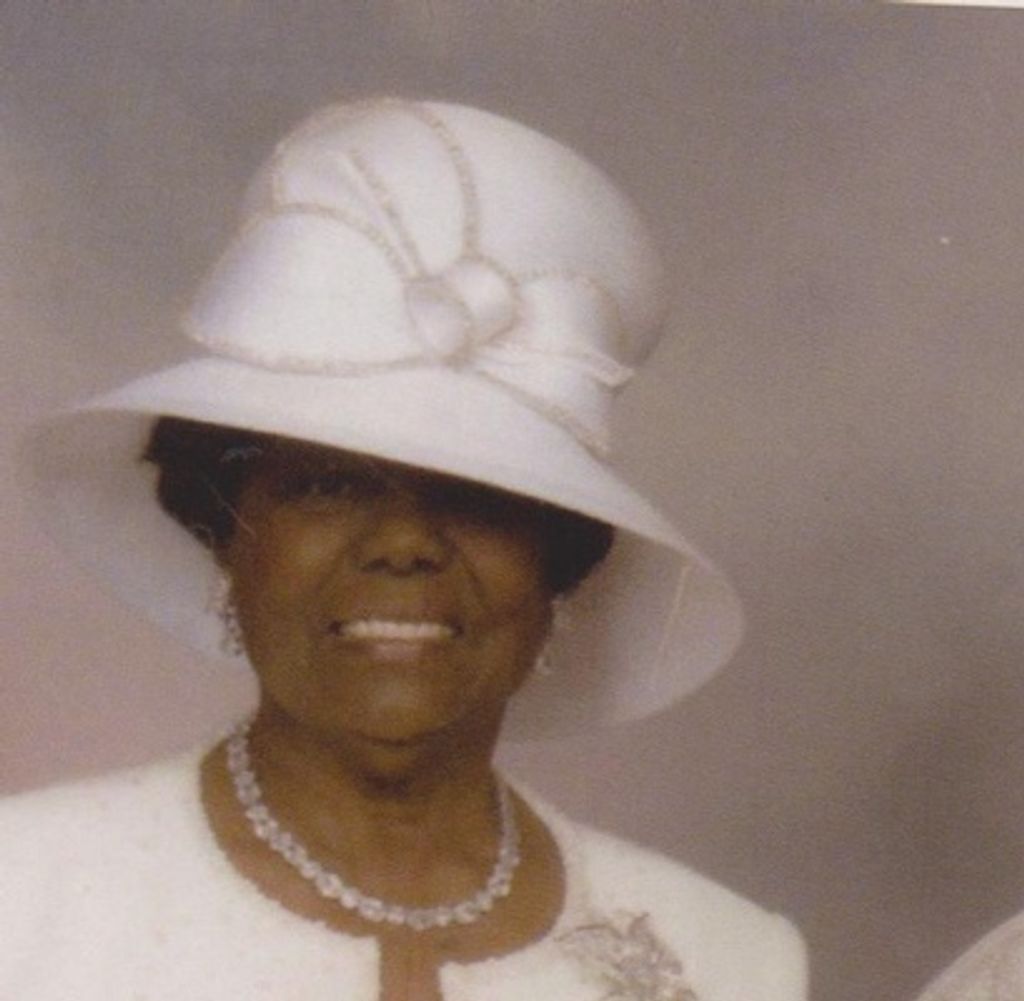 Jessie Williams Boyette Profile Photo