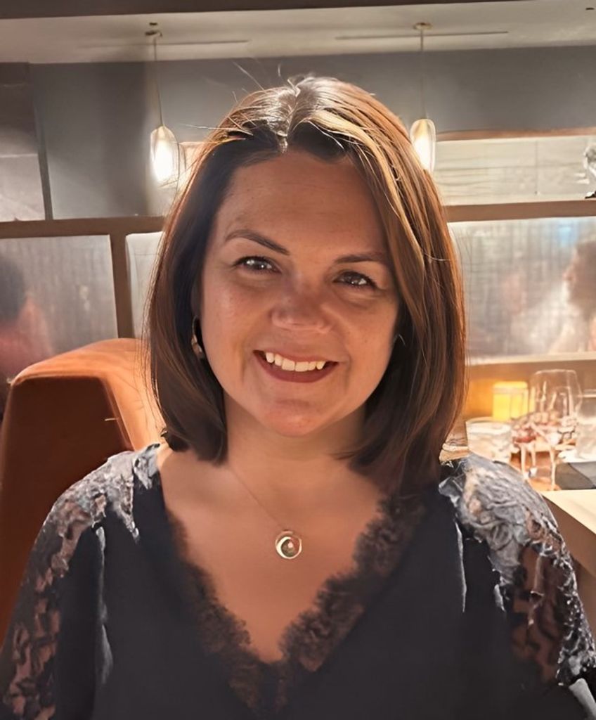 Tricia Marie Prentice Profile Photo
