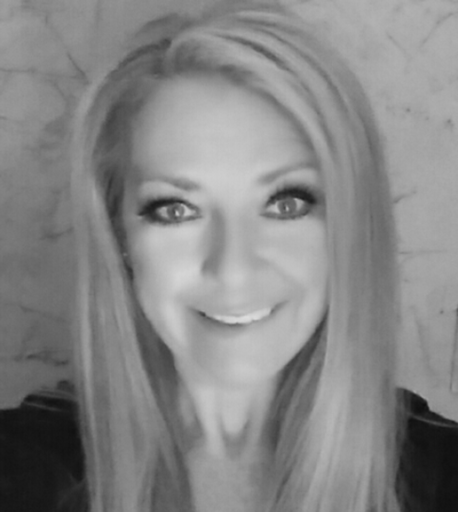 Cherie Darleen Whitaker Hansen