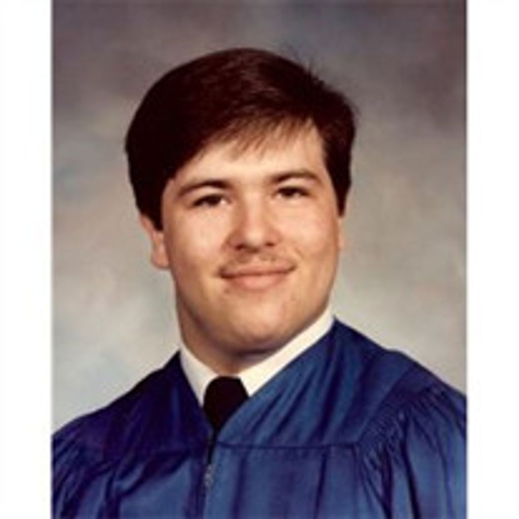 Timothy Allan Campbell
