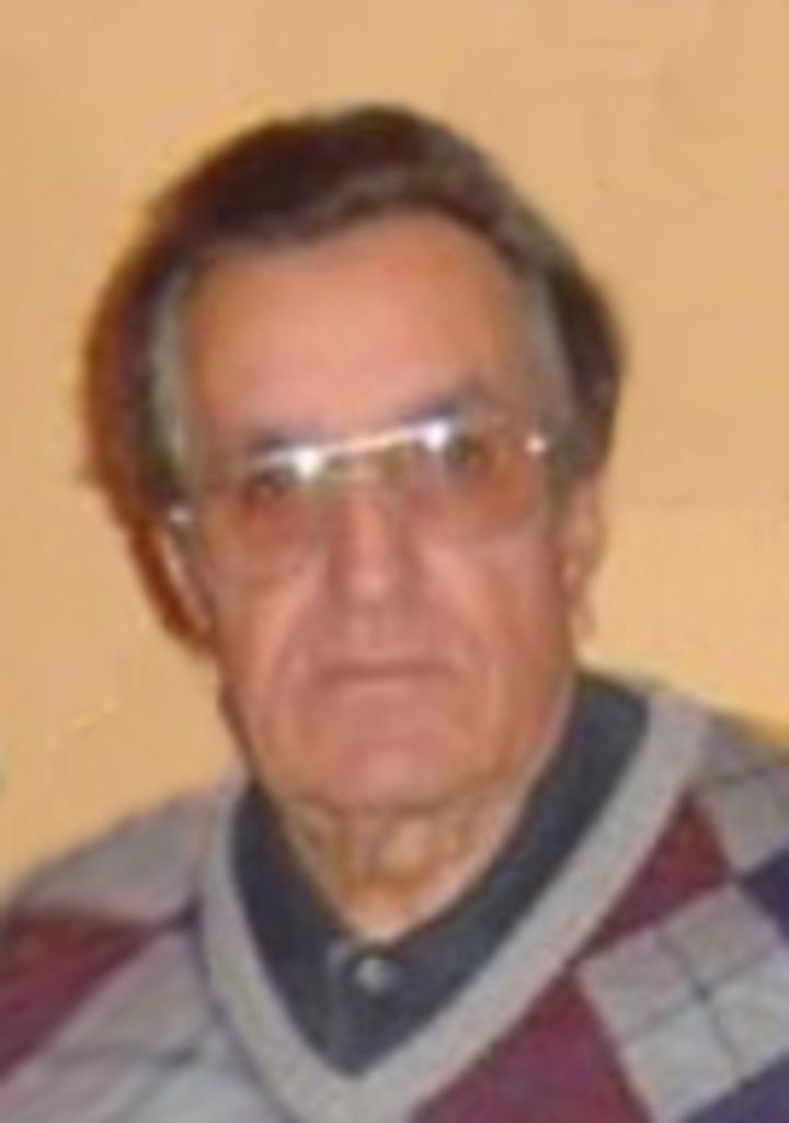 Serafim Demedeiros Profile Photo