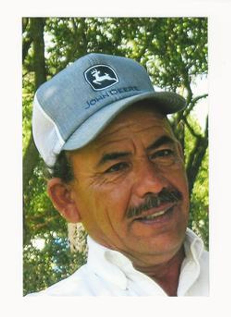 Mauro Deleon Profile Photo