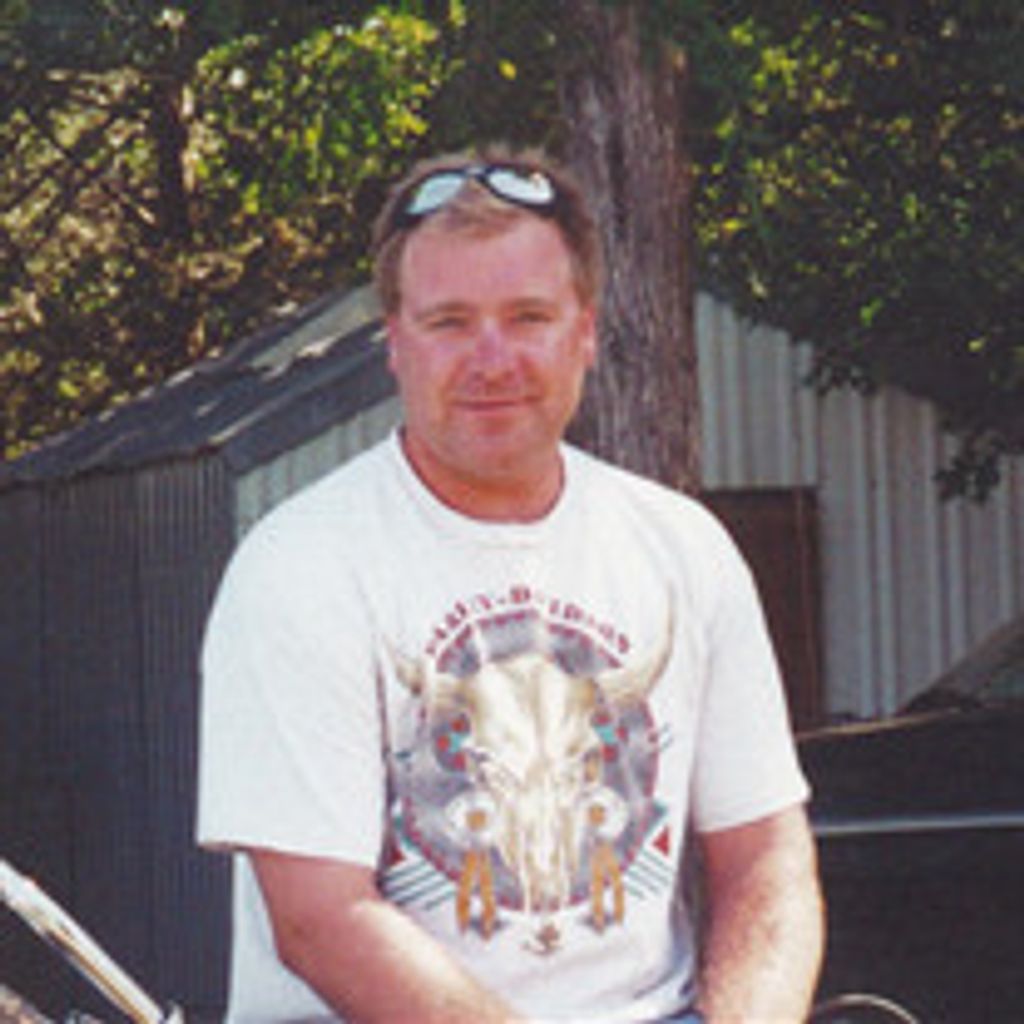 Matthew Hood Profile Photo