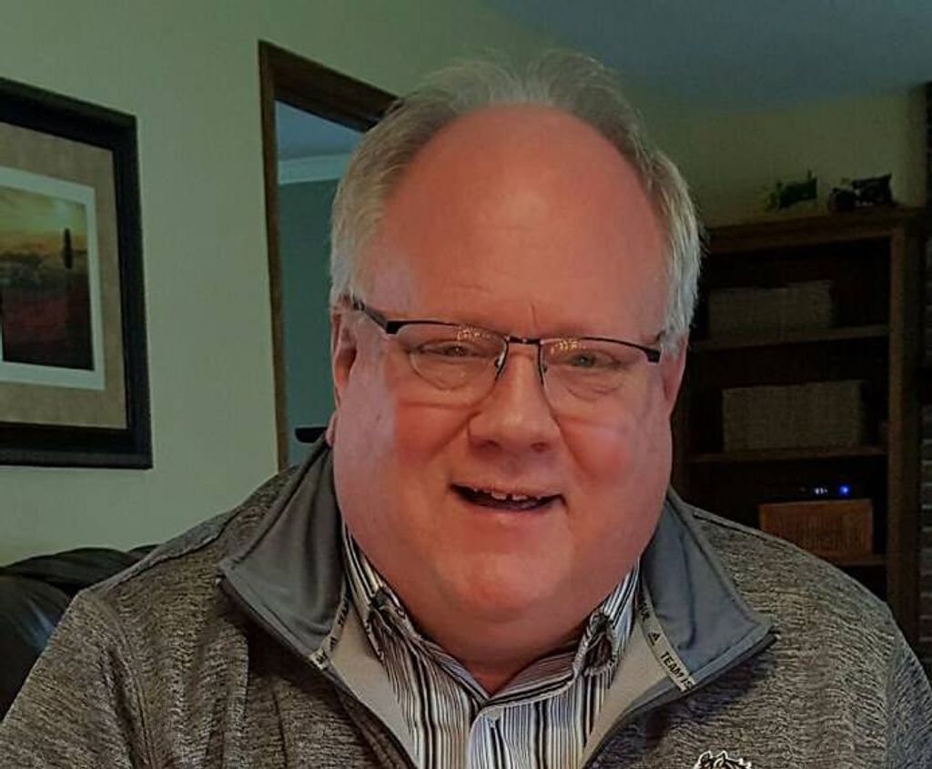 Mark S. Goodenow Profile Photo