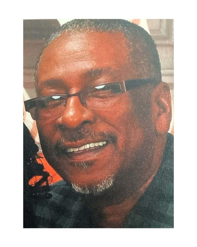 Kenneth Roy Haney Profile Photo