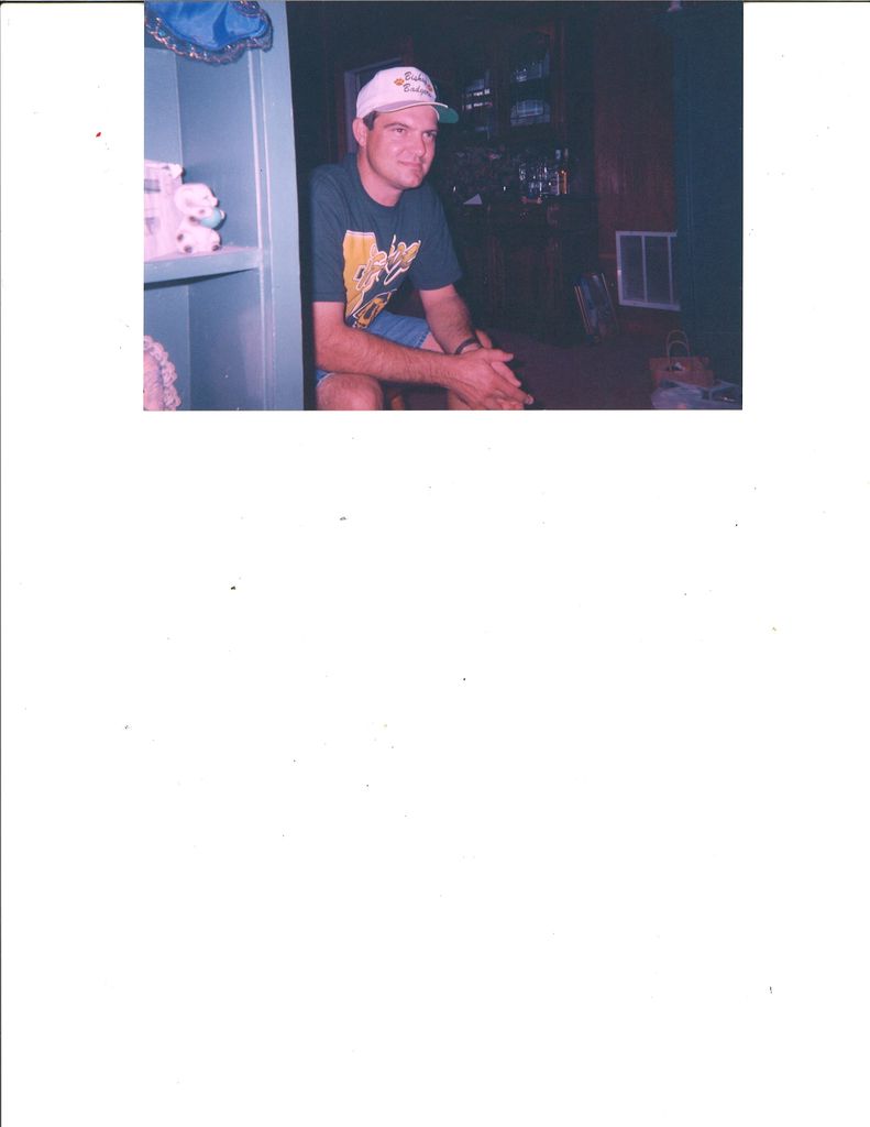 Michael Dwayne Gaither Profile Photo
