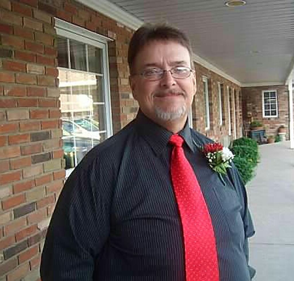 Norman L. "Bookie" Johnston, Jr.