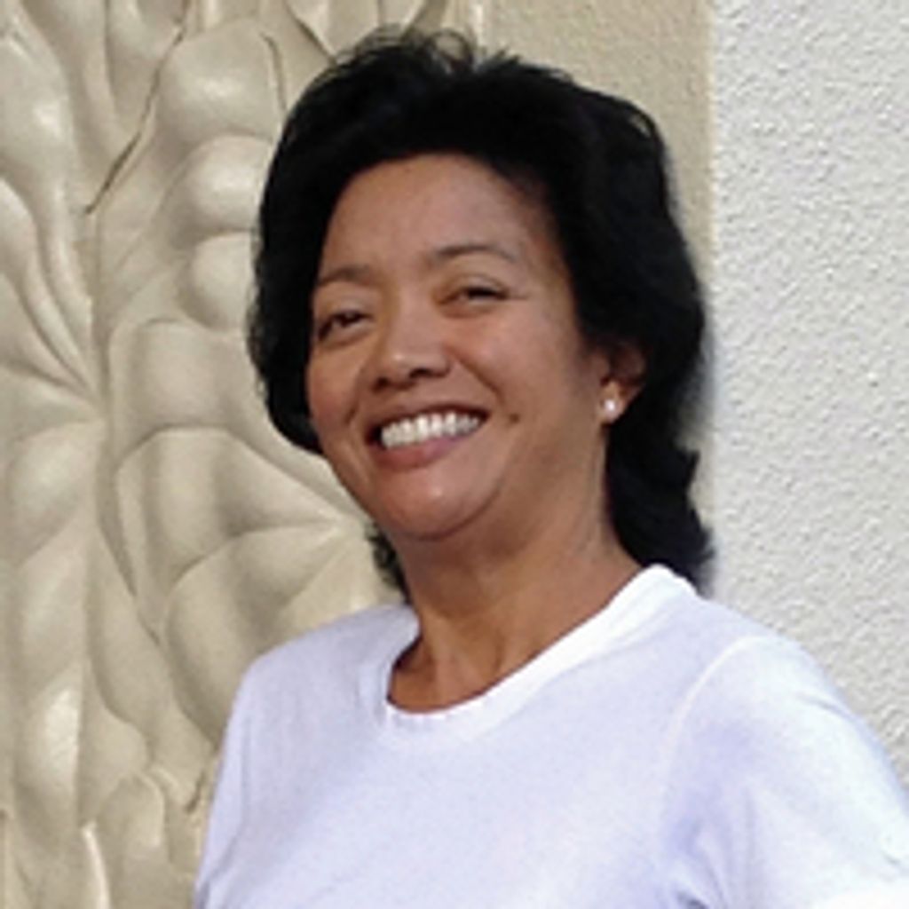 Jenny Shone
