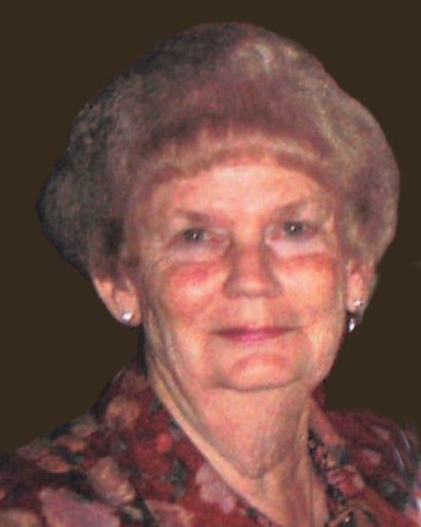 Jane Ellis Colwell Profile Photo