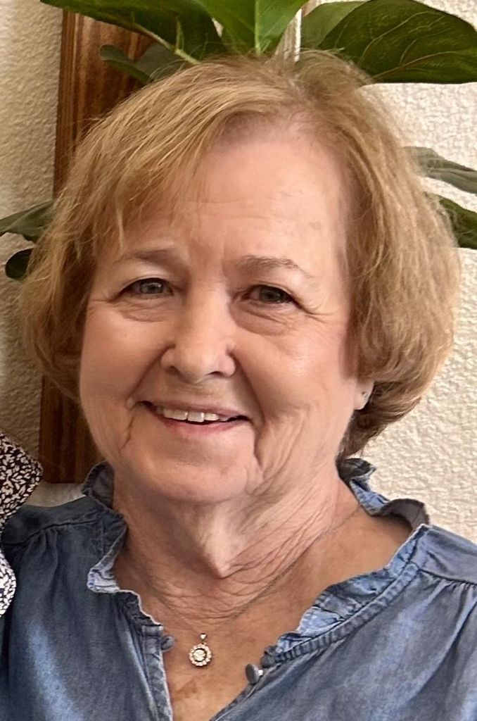 Mary Louise Carson Profile Photo