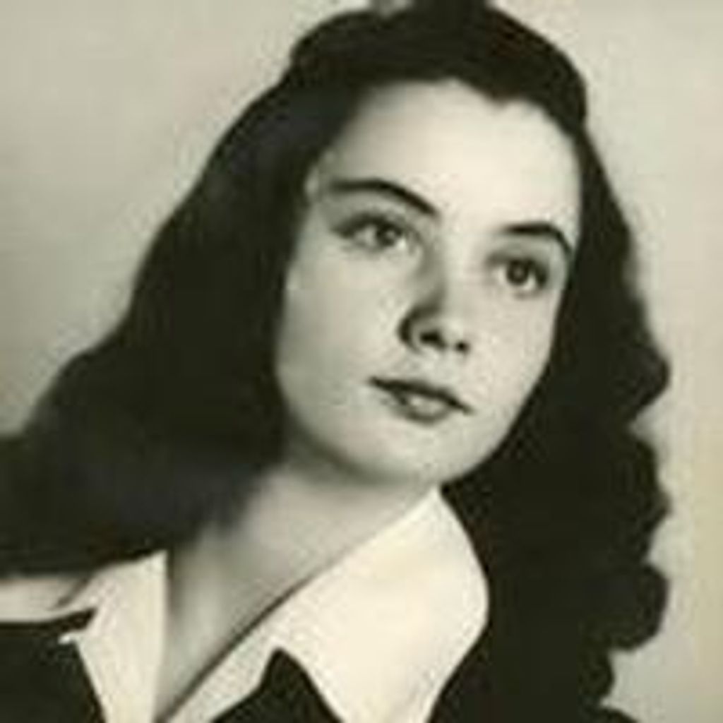 Kathleen Joan Farmin