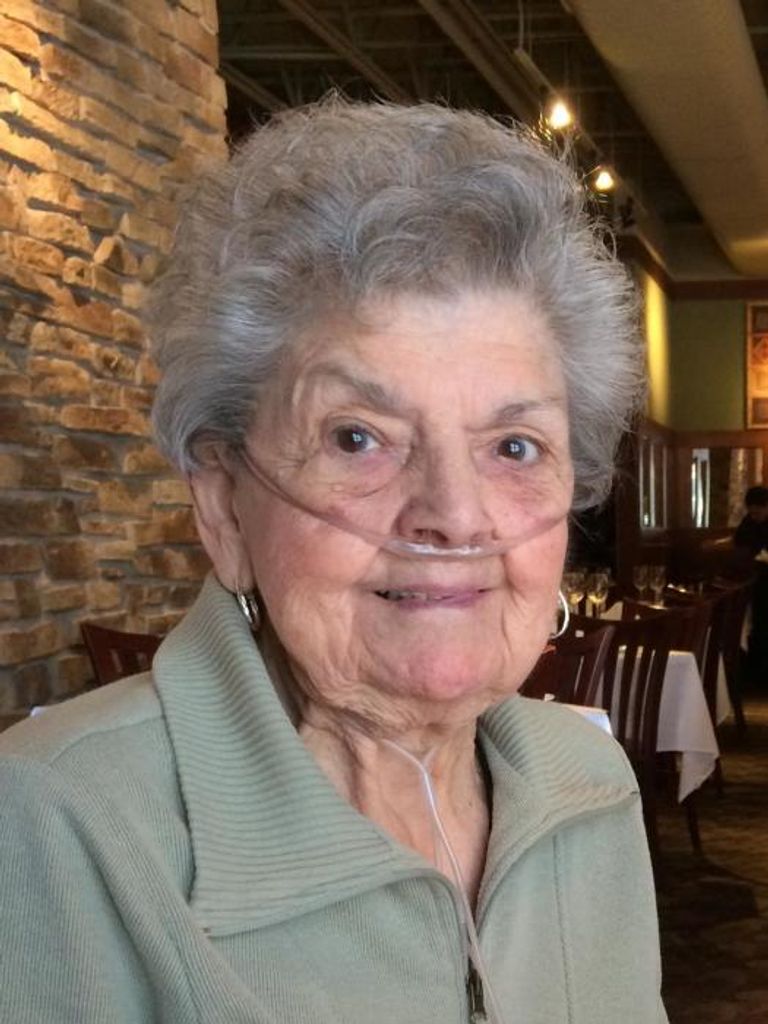 Lorraine F. Raisanen