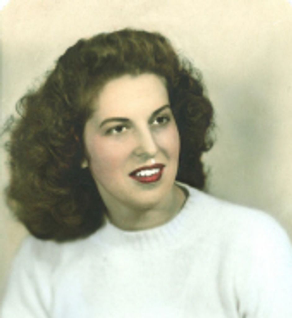 Eileen Keeler Campbell