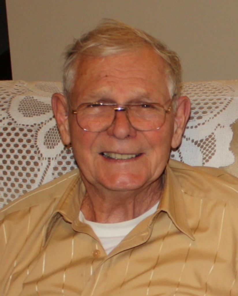 Gus Rulen Bennett, Jr.