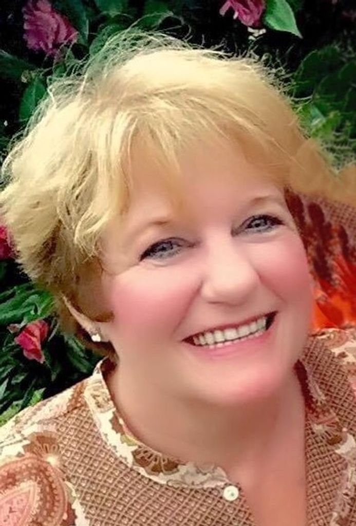 Gail Straughan