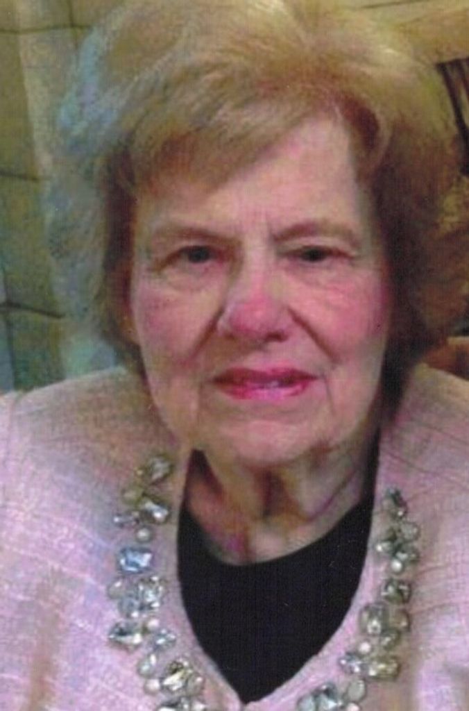 Joan Grace (Rozelle)  Dangelo Profile Photo