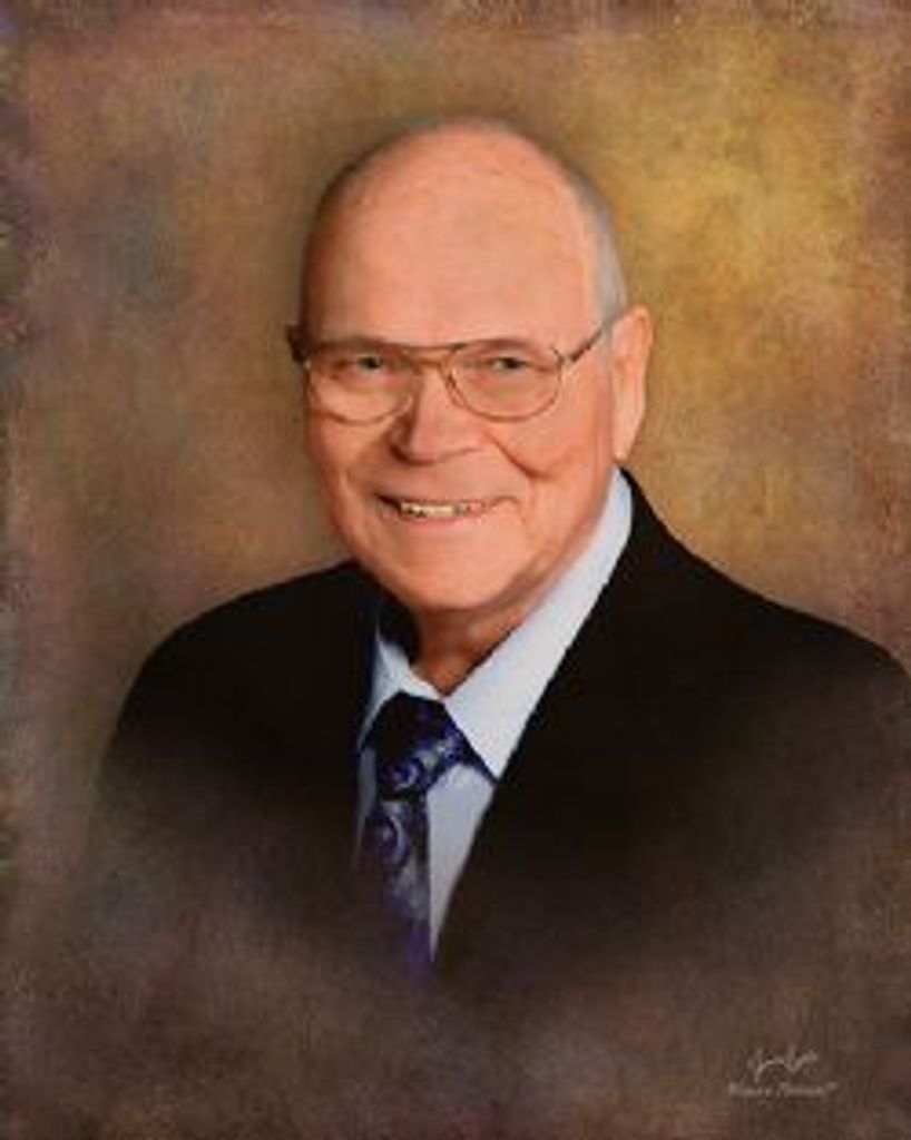 William Bishop