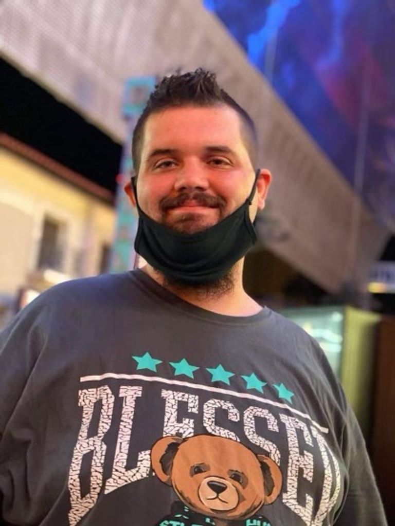 James Stevenson Hendricks Profile Photo