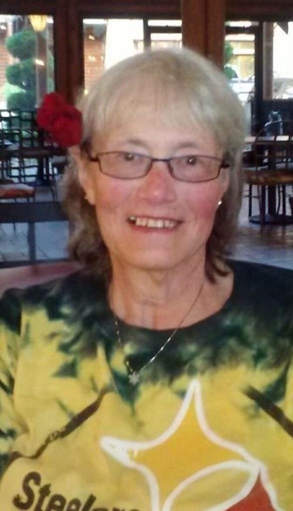 Beverly Ann Murphy